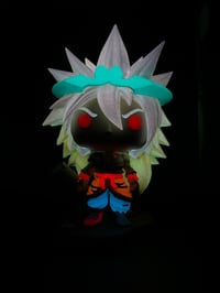 Image 2 of Jin Mori (Final Form) 