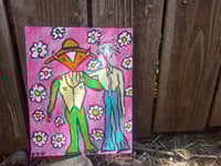 Image 4 of Funky Critter Pals