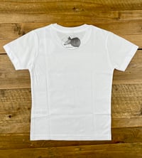 Image 2 of T-shirt Bimbi PIOVRA 