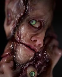 Image 10 of Face Off - collectible Clipper Lighter Sleeve