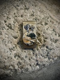 Buffalo Money Clip
