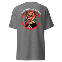 Image 14 of Clown-Free Zone Tee