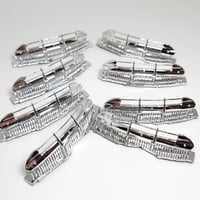 Image 6 of 1:25 41 Chevy bumper