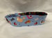 Image of Cartoon Cats Reversible Headband