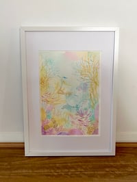 Image 3 of ORIGINAL ''Paradise ''