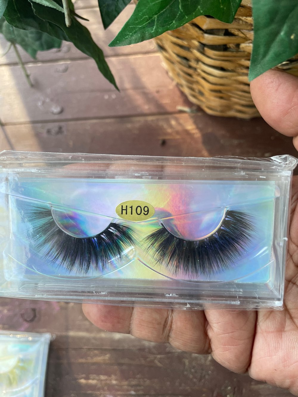 Image of Natural inspired