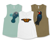 Image 4 of Women’s Tank Tops | Various Designs