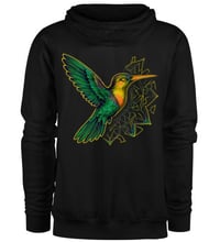 Image 1 of Broken-Messenger