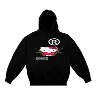 Image 1 of KITTY KALASH HOODIE