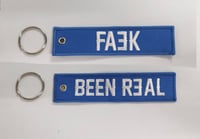 Image 4 of FAEK  ‘Flight Tag’