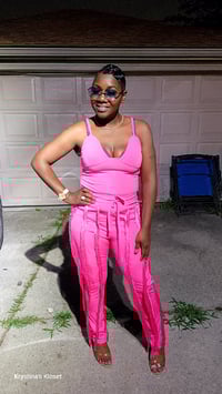 Image 4 of Pink Shingles 