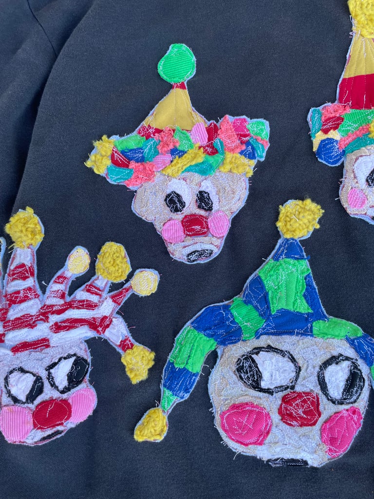 Spinal Fluid [L] Image 4