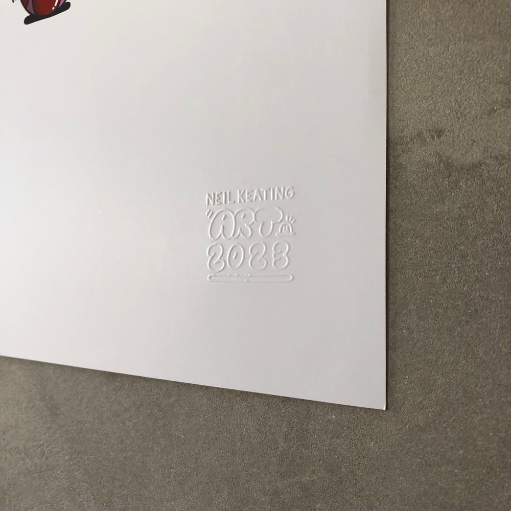 Liverpool Typeface 