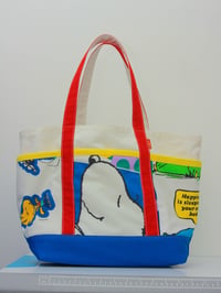 Image 1 of PLAYROOM COLLECTION Tote Bag #1