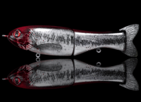 Full Size Shat - “Bloodline Bass”
