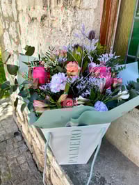 Image 4 of Bouquet Spring