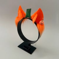 Image 2 of Pumpkin Fox