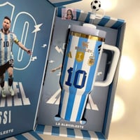 Image 4 of Blue Messi