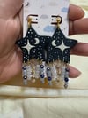 Star dangles