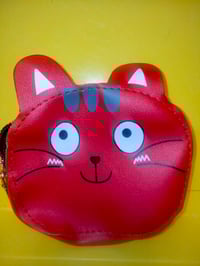 Image 1 of Ruby the Cat