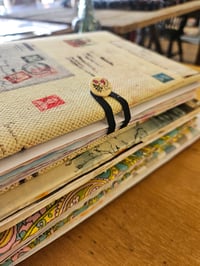 Image 3 of Sip and Script Journaling Friday 29th May 6 - 8 pm