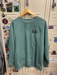 Image 3 of Green Room Lodge Crewneck