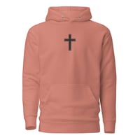 Image 13 of Unisex Hoodie Christianity Worldwide