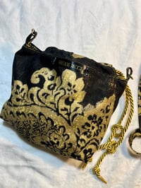 Image 3 of Drawstring Pouch