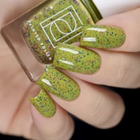 Image 1 of Rise & Slime (FINAL 4 BOTTLES)