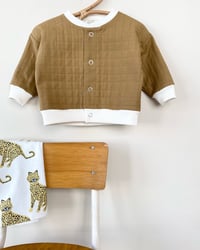 Image 2 of VESTE OCTAVE