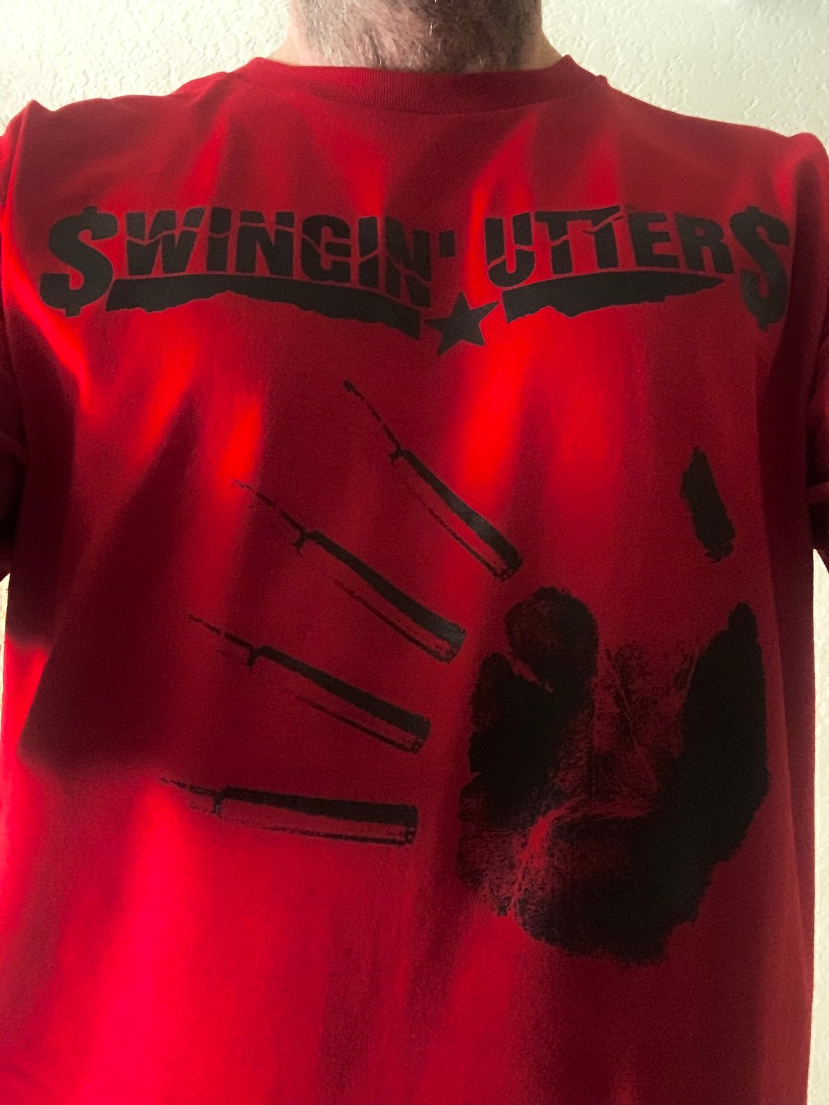 Home | SWINGIN' UTTERS STORE