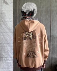 Image 3 of The HOOdie (Western size)
