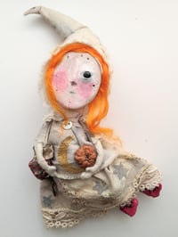 Image 1 of The Good Witch of the Wood 