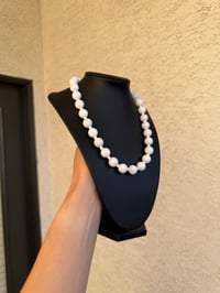 Image 4 of Lunar Grace Necklace 