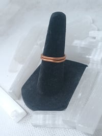 Image 2 of Copper Ring