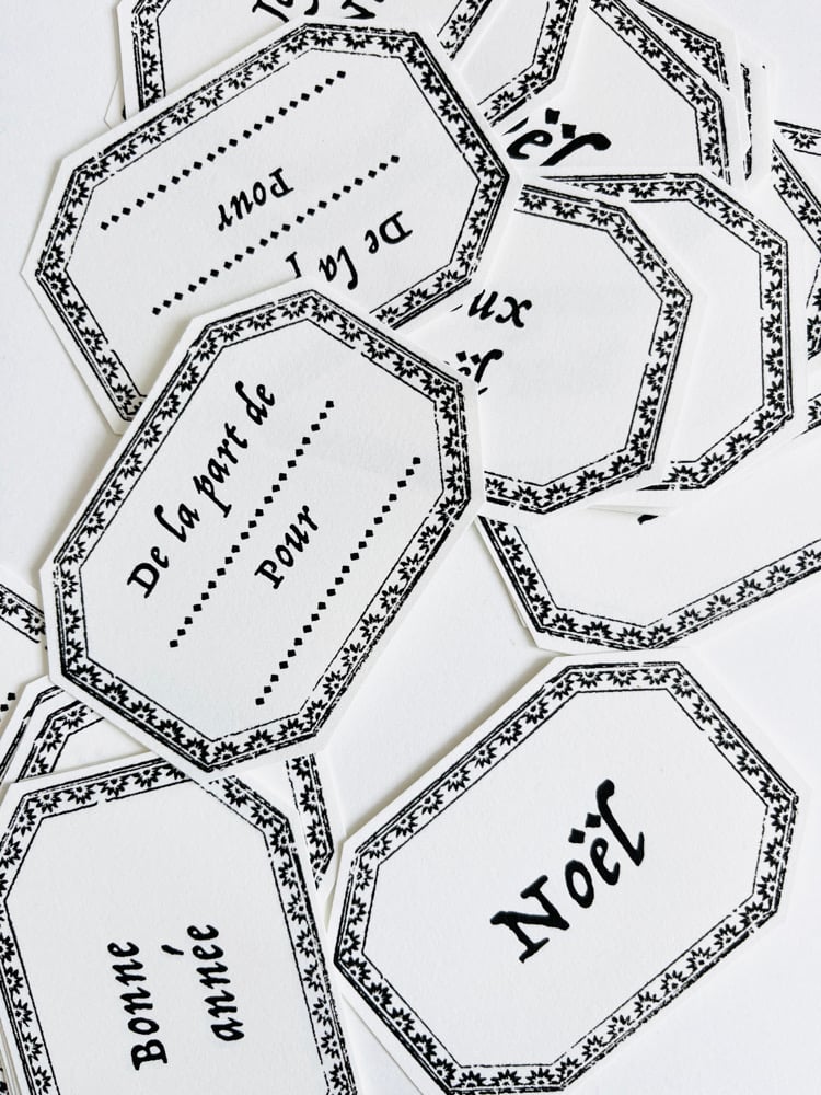 Image of CALENDRIERS