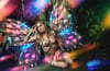 *DEPOSIT ONLY* LIMITED EDITION ENCHANTED FOREST MINIS WITH ZOZO