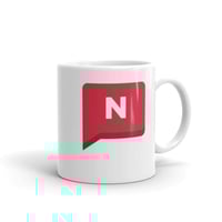 Notify Mug