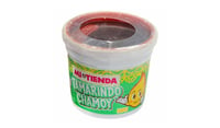 Image 2 of Chamoy Pickle Kit with Tajin Keychain and extras-12 Items total Mi Tienda Tamarindo Chamoy 5oz