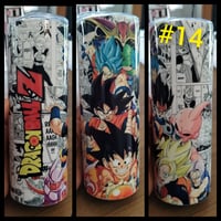 Image 4 of Adult 20oz Tumblers 