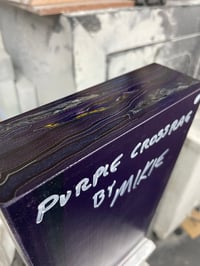 Image 10 of Purple Crossrag by Mikie