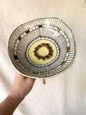 Bee bath small - 25