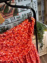 Image 2 of  Boohoo romper 