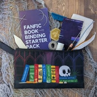 Image 4 of Tropes Tool Pouch