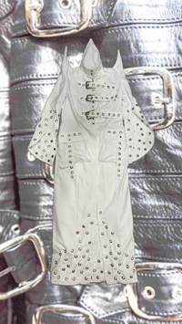 Image 1 of Magnum opus jacket 