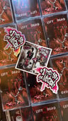 #1 PRETTY BOY STICKER PACK