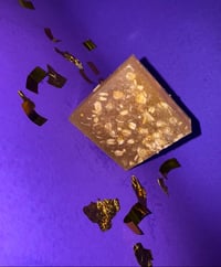 Oatmeal Honey Bar