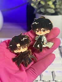 Image 2 of Presale - Toki ORV Chibis