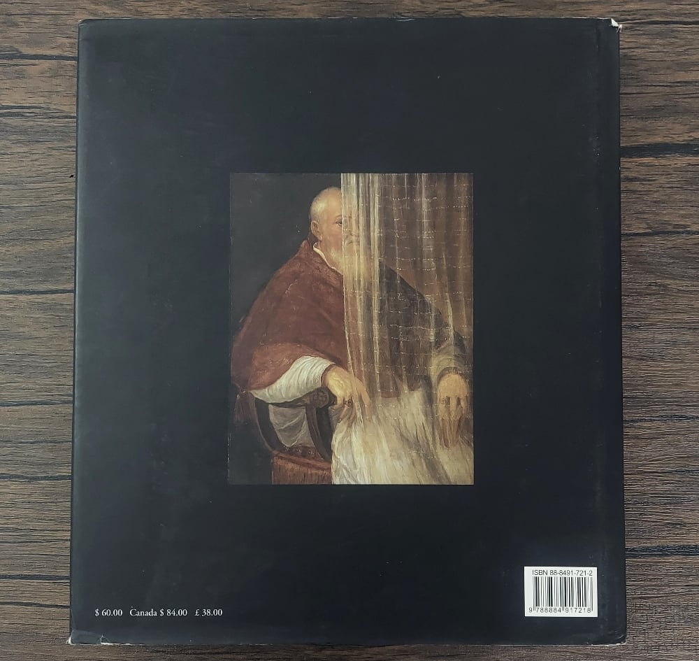 Francis Bacon and the Tradition of Art