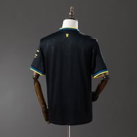 Image 2 of Manchester United 25/26 Third Jersey